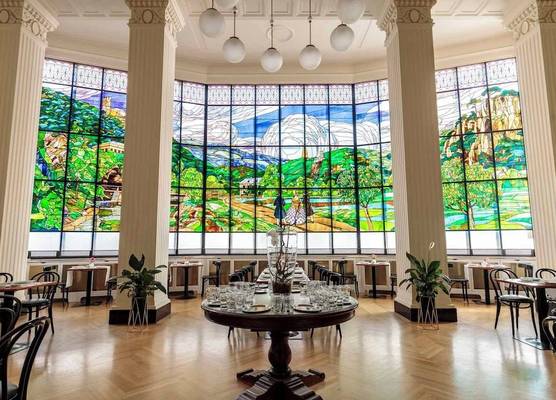 Hotel Herzoghof 1