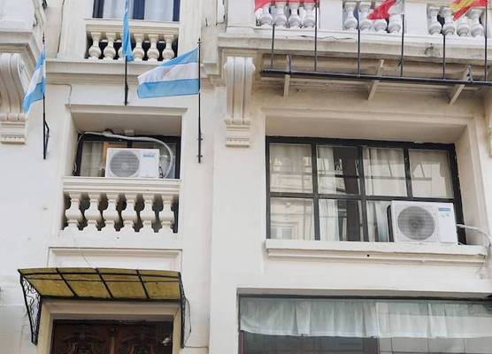 Alma de Buenos Aires 1