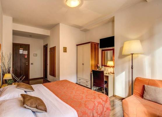 Trastevere Rooms 1
