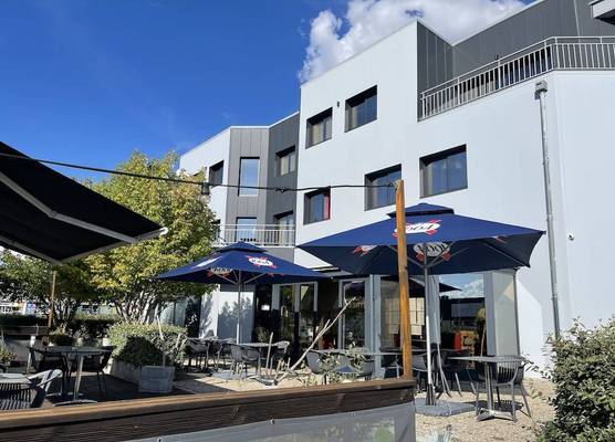 Fasthotel L'Eldorado 1