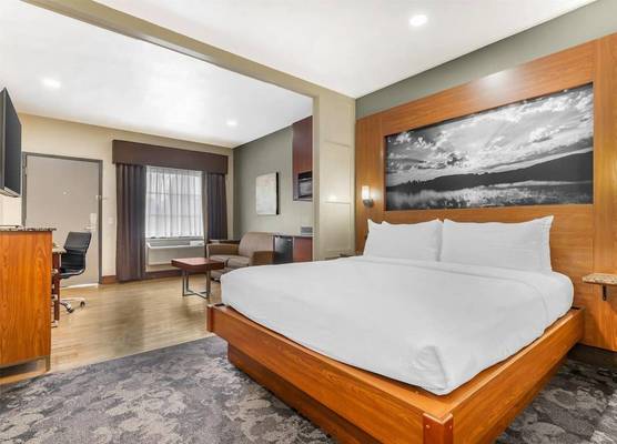 Best Western Plus Oklahoma City Yukon 1