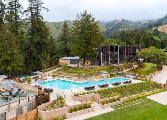 Alila Ventana Big Sur 1