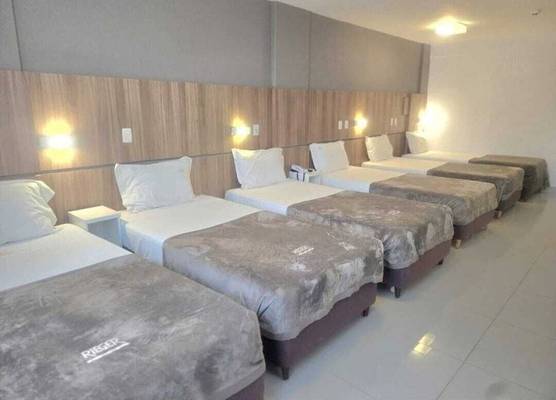 Hotel Rieger 1