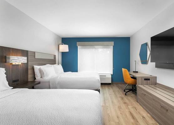 Holiday Inn Express Chattanooga - Hamilton Place by IHG 1
