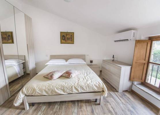 B&B Locanda Cistercense 1