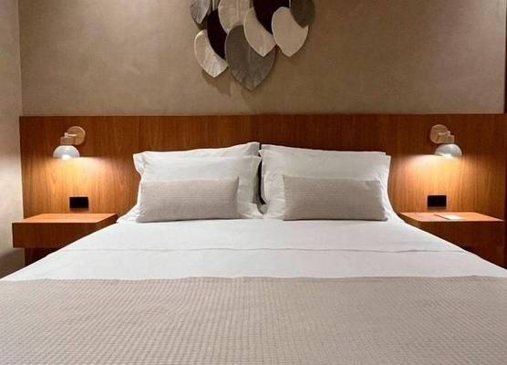 Villa Nova Hotel 1