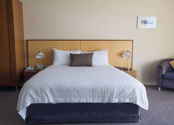 Ocean Beach Hotel 1