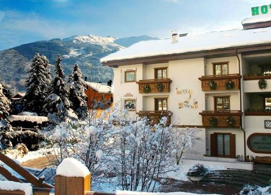 Hotel Santanton 1