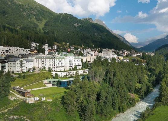 Grand Hotel Kronenhof 1