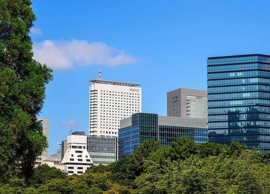Century Southern Tower Hotel 1