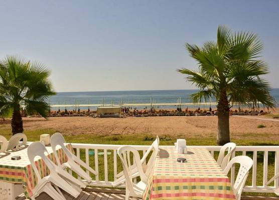 Victory Resort 1