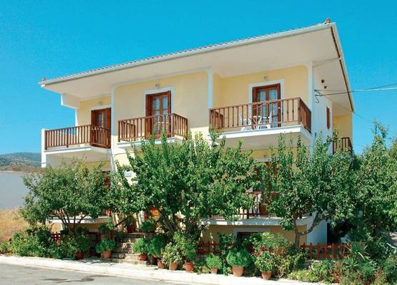 Nondas Hotel 1