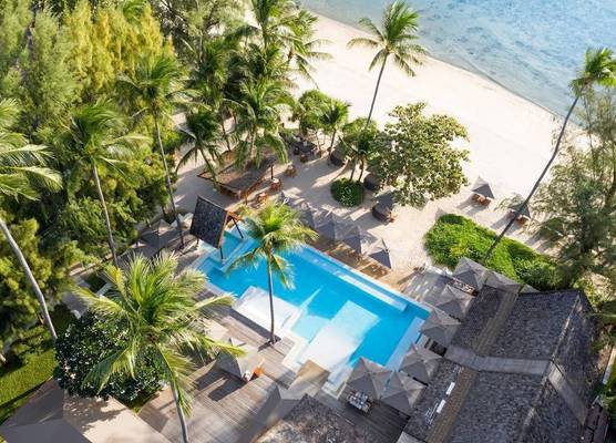 SALA Samui Choengmon Beach Resort 1