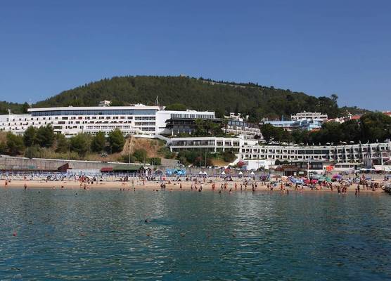 Hotel do Mar 1