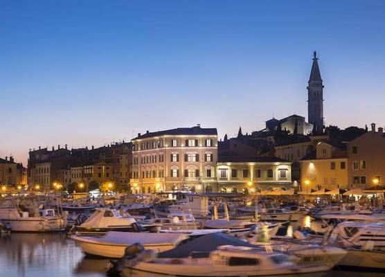 Adriatic Hotel by Maistra Collection 1