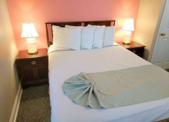 Key West Motel 1