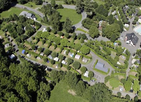 Camping du Valentin 1