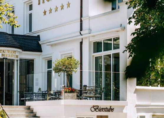 Hotel Deimann 1