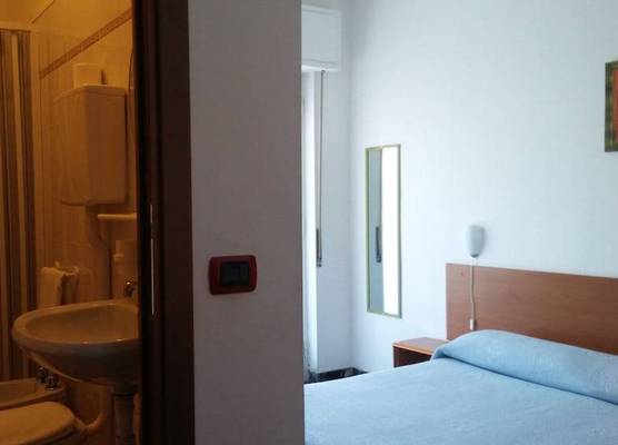 Pensione Aurora 1
