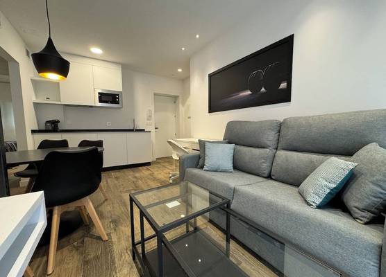 Apartamentos Identia by gaiarooms 1