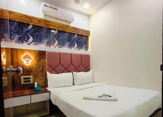 Hotel M R STAY 1