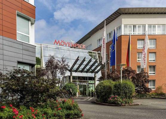 Movenpick Hotel Munster 1
