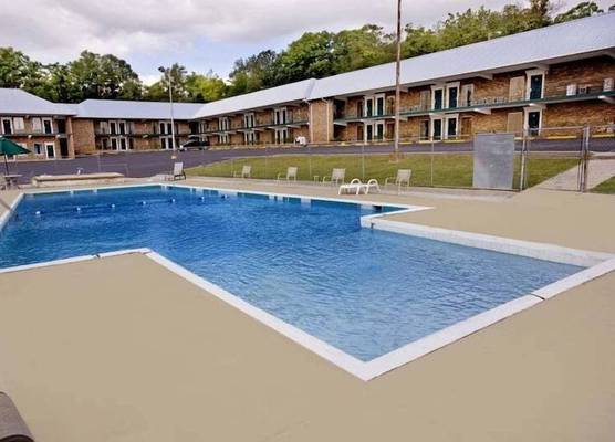 Extended Stay Suites Cookeville - Tennessee Tech 1