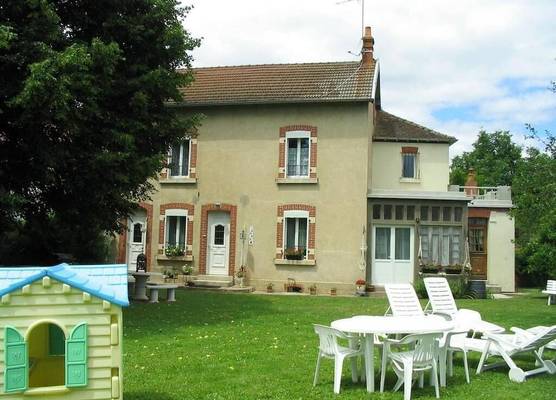 La Coutrotte Becquine 1