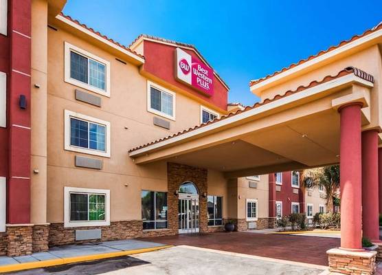 Best Western Plus Main Street Inn 1