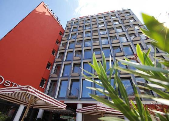 Smartcity Designhotel 1