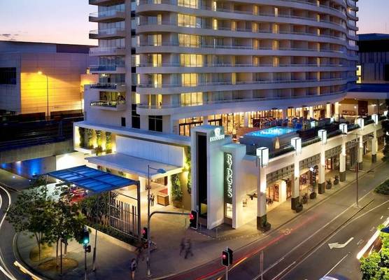 Rydges South Bank Brisbane 1