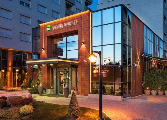 Hotel Nartel 1