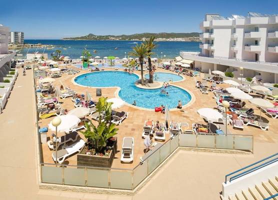 Playa Bella Beach Apartments 1