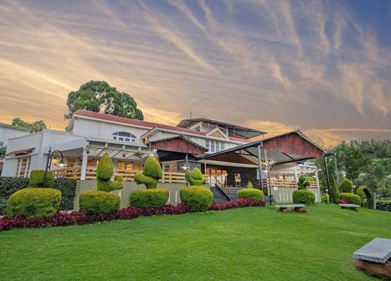 Sterling Kodai Lake 1