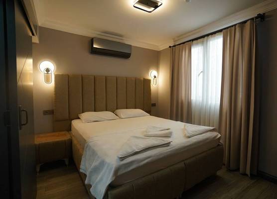 Talles Loft Hotel 1