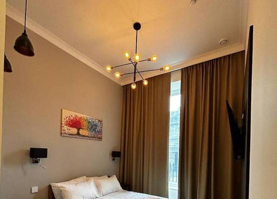 Super Nova Hotel 1