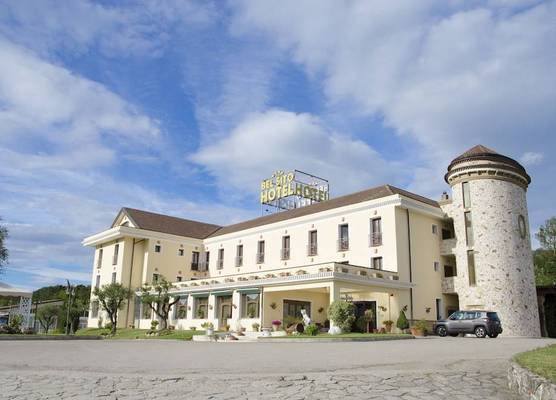 Bel Sito Hotel Due Torri 1