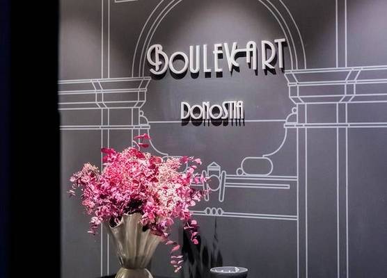 Boulevart Donostia 1