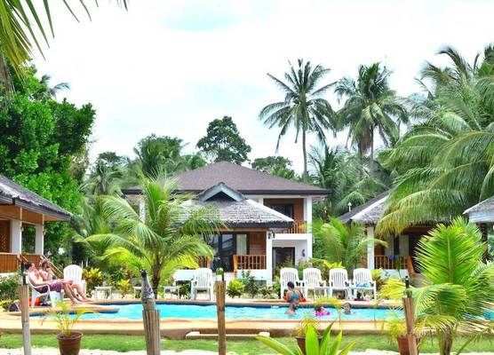 White Villas Resort 1