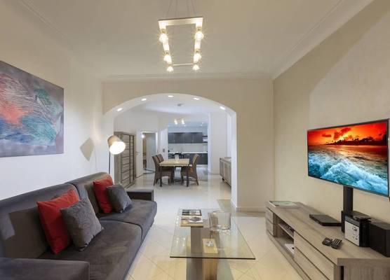 The Queen Luxury Apartments - Villa Cortina 1