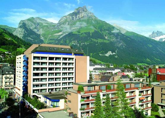 Hotel Regina Titlis, a Trademark Collection by Wyndham 1