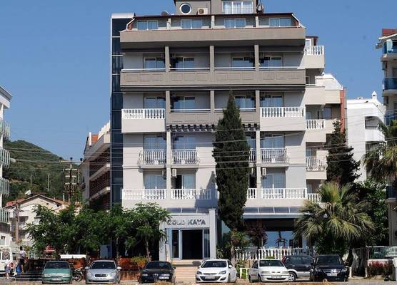 GOLDKAYA HOTEL 1