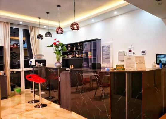 CSI Group - Hotel Metropoli 1