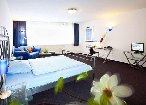 Centro Hotel Braunschweig, Trademark Collection By 1