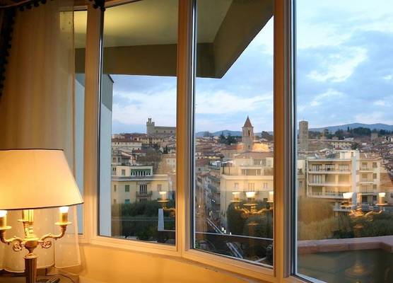 Hotel Continentale 1