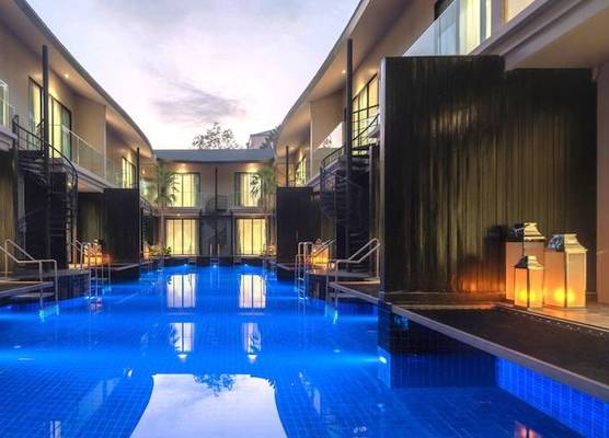 Luminous Resort & Spa by Areca 1