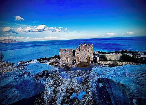 Castle Rizaraki 1
