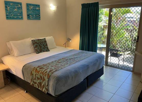 Mission Reef Resort 1