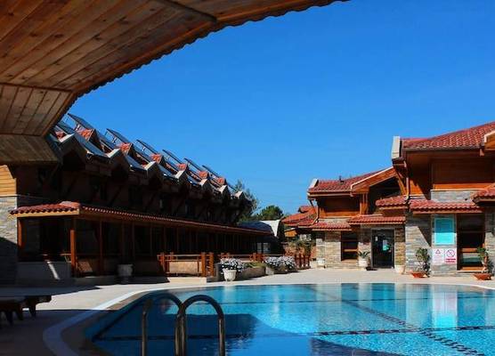 BC Spa Hotel 1