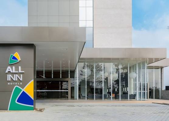 All Inn Sorocaba 1